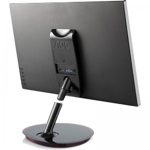 AOC Gaming e2461Fwh 23.6 inch 2ms GTG black