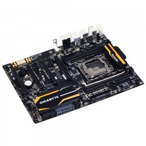 GIGABYTE GA-X99-UD3