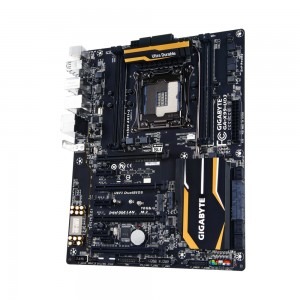 GIGABYTE GA-X99-UD3