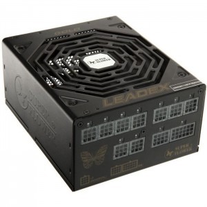 Super Flower Leadex Gold 750W