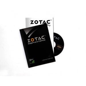 Zotac GeForce GTX 970 AMP! Extreme Edition 4GB GDDR5 256-bit