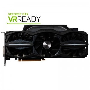 Zotac GeForce GTX 970 AMP! Extreme Edition 4GB GDDR5 256-bit