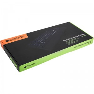 Canyon CNS-HKB6US