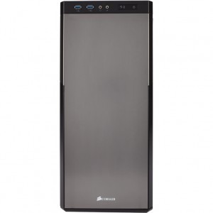 Corsair Carbide 330R Titanium Edition