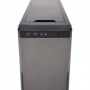 Corsair Carbide 330R Titanium Edition