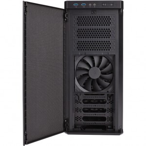 Corsair Carbide 330R Titanium Edition