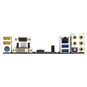 GIGABYTE G1.Sniper B6