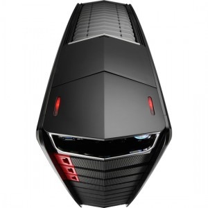 Aerocool GT-A black