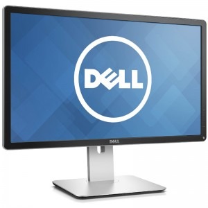 DELL P2415Q 23.8 inch 8ms GTG black 60Hz
