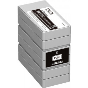 Epson Cartus C13S020563 Black