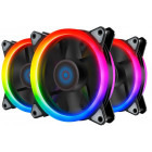 Ventilator Inaza Specter Pro ARGB Three Fan Pack