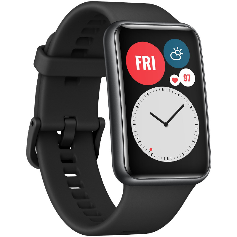 huawei smart watch spo2
