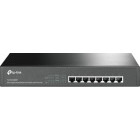 Switch TP-LINK Gigabit TL-SG1008MP