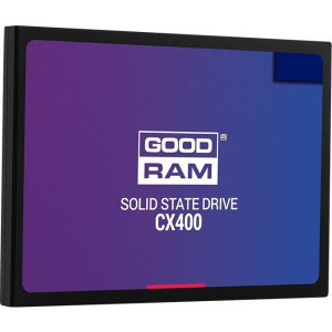 GOODRAM CX400 256GB SATA-III 2.5 inch