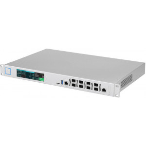 Ubiquiti UniFi Security Gateway USG-XG-8