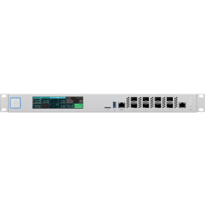 Ubiquiti UniFi Security Gateway USG-XG-8