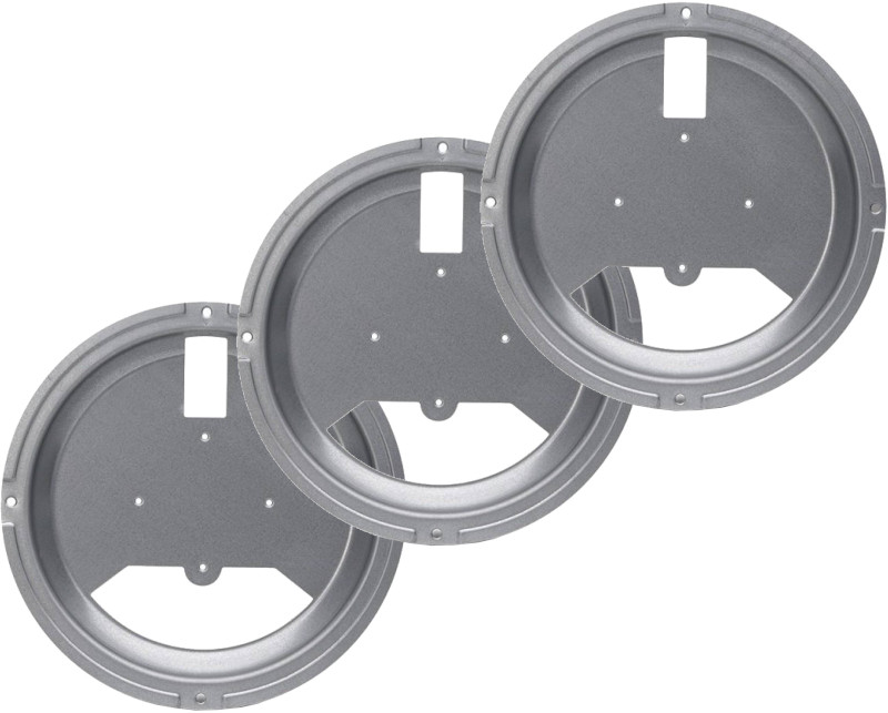 Accesoriu retea Ubiquiti Recessed Ceiling Mount 3Pack