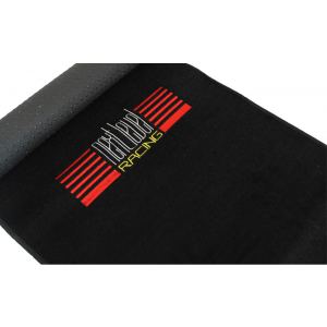 Next Level Racing Floor Mat Black