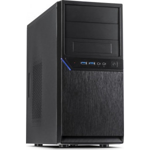 Inter-Tech IT-6805 Black