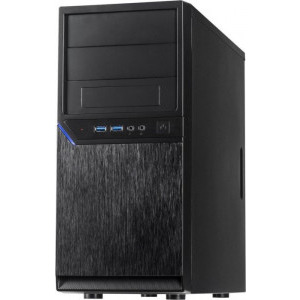 Inter-Tech IT-6805 Black
