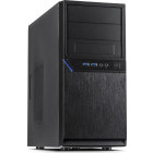 Carcasa Inter-Tech IT-6805 Black