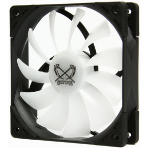 Scythe Kaze Flex RGB 120mm