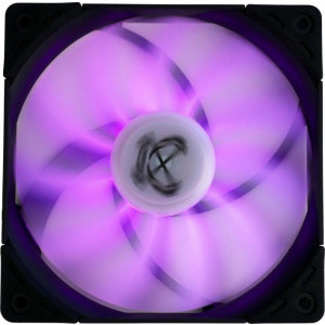Scythe Kaze Flex RGB 120mm