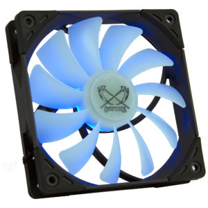 Scythe Kaze Flex RGB 120mm