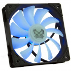 Ventilator Scythe Kaze Flex RGB 1200RPM 120mm