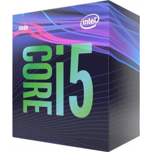 Procesor Intel Coffee Lake, Core i5 9500 3.0GHz Box - PC Garage
