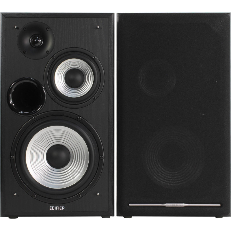 Edifier Boxa R2750DB 2.0 Black - PC Garage