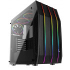 Carcasa Aerocool Klaw RGB