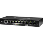 Switch Ubiquiti Gigabit EdgeSwitch 10X