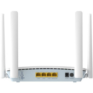 D-Link Gigabit G416C/E AX1500 Dual-Band WiFi 6 4G LTE