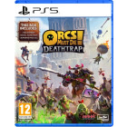 Joc SKYBOUND ORCS MUST DIE DEATHTRAP - PlayStation 5
