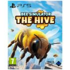 Joc Perpetual BEE SIMULATOR THE HIVE - SLIPCASE EDITION - PlayStation 5