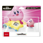 Nintendo of Europe SE AMIIBO KIRBY AND WARP STAR