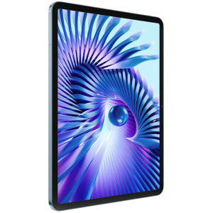 Blackview LINK 8, 12.7 inch Multi-touch, Helio G100 Octa Core, 2.2GHz, 6GB RAM, 256GB flash, Bluetooth, Wi-Fi, GPS, Android 15, Dawn Blue