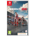 Joc MOTOGP 26 STANDARD EDITION (CODE IN A BOX) - Nintendo Switch