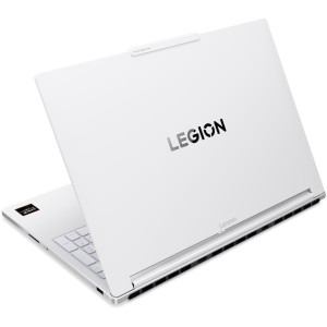 Lenovo Gaming 16'' Legion 7 16AGP11, WQXGA OLED 240Hz, Procesor AMD Ryzen™ AI 7 450 (16M Cache, up to 5.1 GHz), 32GB LPDDR5X, 1TB SSD, GeForce RTX 5060 8GB, No OS, Glacier White, 3Yr Onsite Premium Care