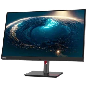 Lenovo ThinkVision P32pz-30 31.5 inch UHD IPS 4 ms 60 Hz USB-C HDR
