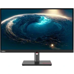 Lenovo ThinkVision P32pz-30 31.5 inch UHD IPS 4 ms 60 Hz USB-C HDR