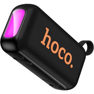 Hoco Boxa Portabila HC32 Black