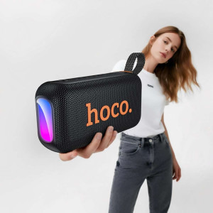 Hoco Boxa Portabila HC32 Black
