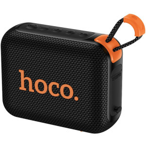 Hoco Boxa Portabila HC31 Black