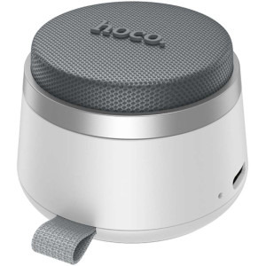 Hoco Boxa Portabila HC43 mini magnetic White
