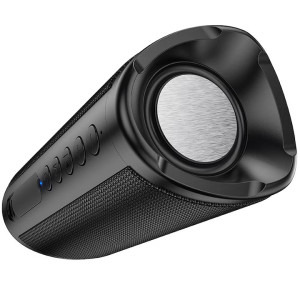 Hoco Boxa Portabila HC4 Bella Sport Black