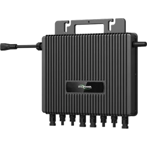HYXI Microinvertor 4-in-1 M2000-S, 2000 VA