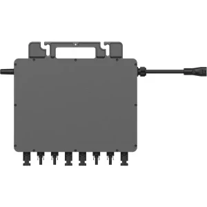 HYXI Microinvertor 4-in-1 M2000-SW, 2000 VA, Wi-Fi