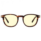 Ochelari protectie Monitor Gunnar Sofia Amber Tortoise